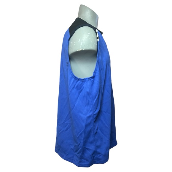 Y2K Nike Basketball Tank Top - Picture 5 of 7